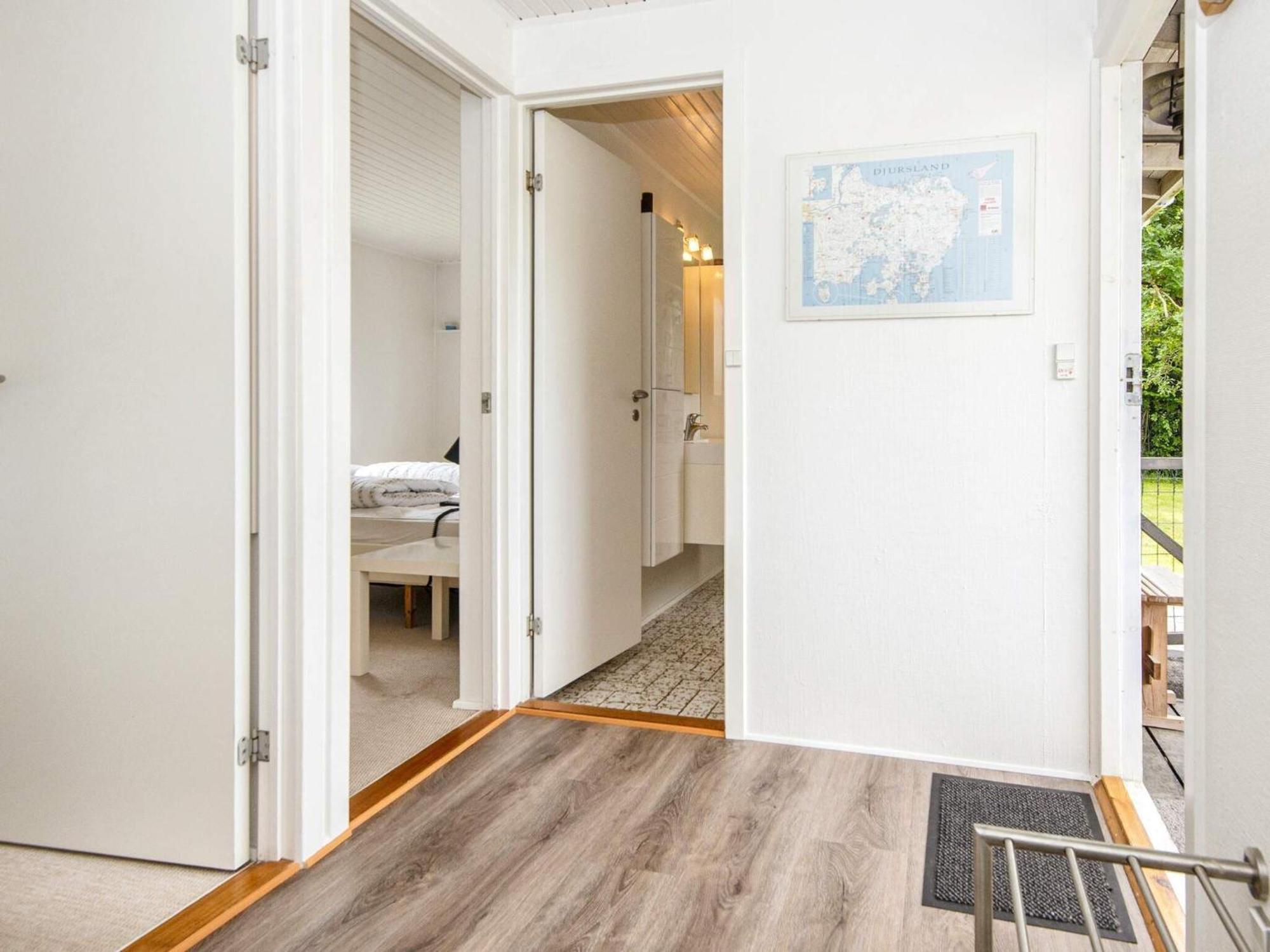 Holiday Home Kraghojvej Kolind المظهر الخارجي الصورة