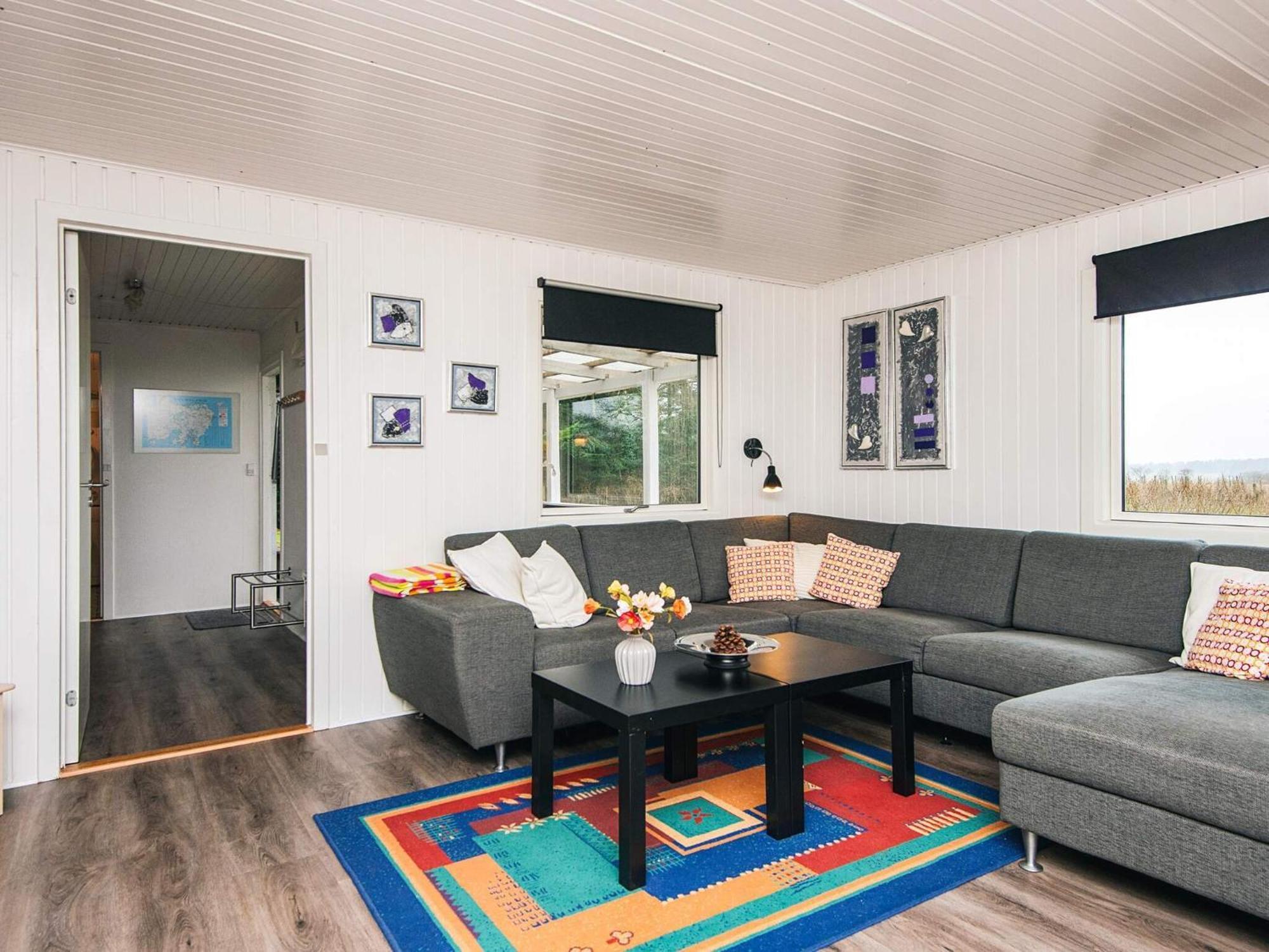 Holiday Home Kraghojvej Kolind المظهر الخارجي الصورة