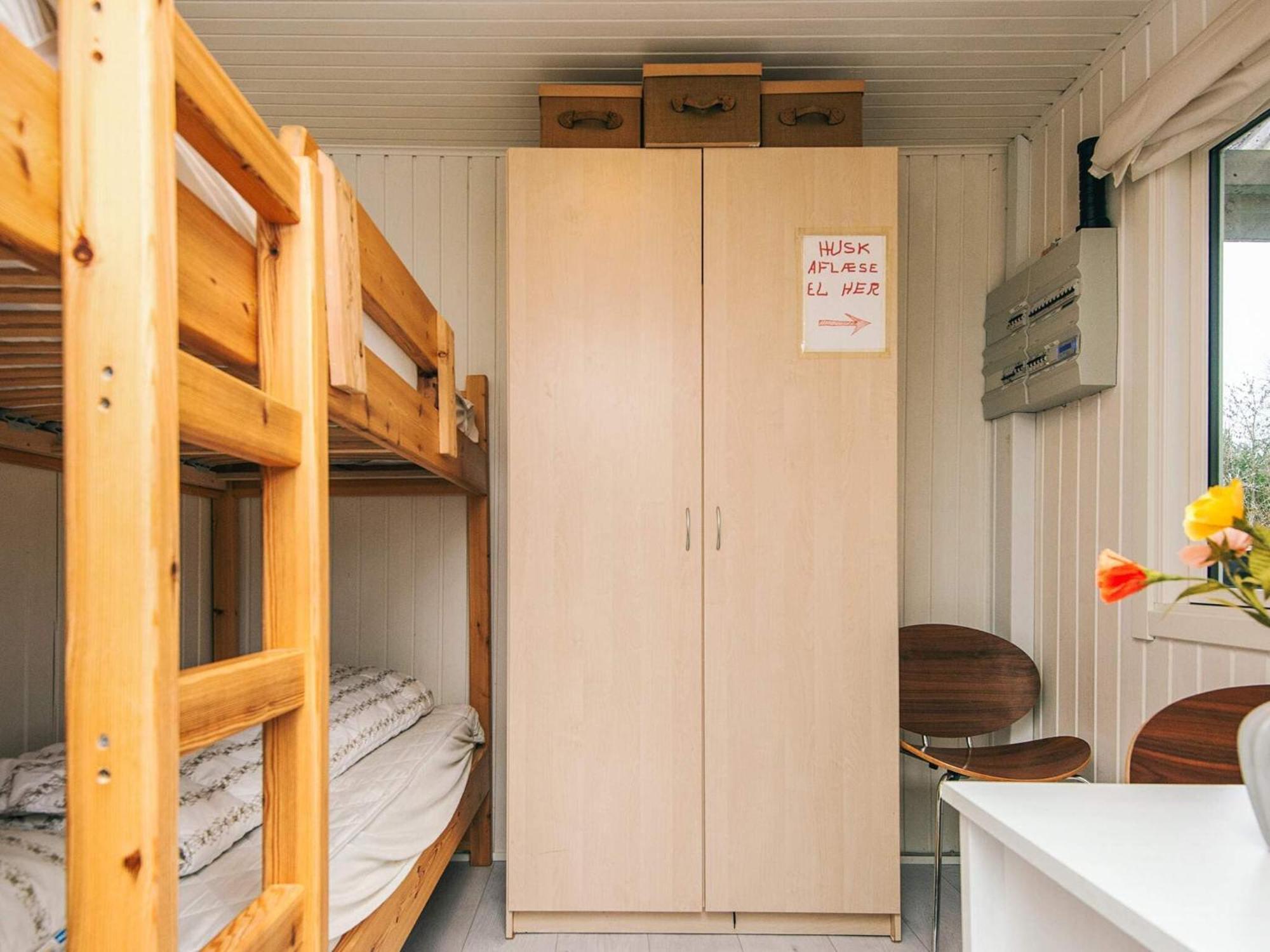 Holiday Home Kraghojvej Kolind المظهر الخارجي الصورة